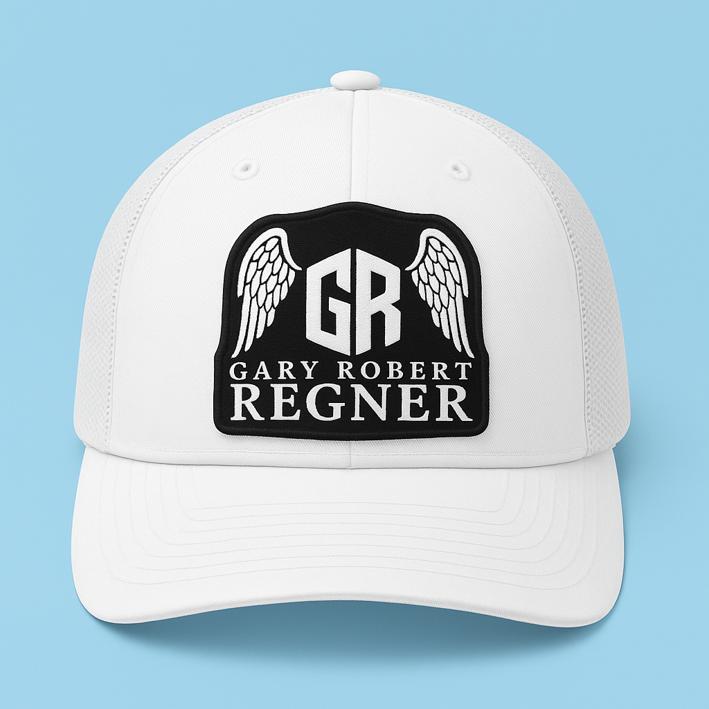 Trucker Hat