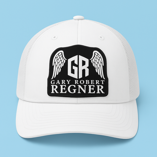 Trucker Hat